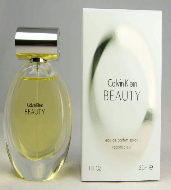 Beauty Edp Spray 30ml - Calvin Klein