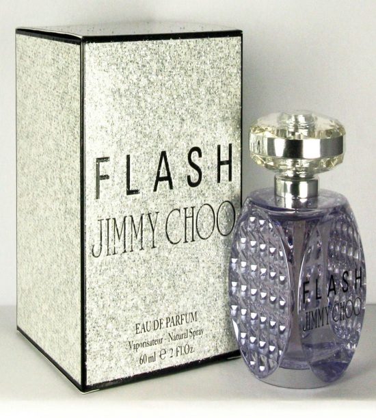 Flash Edp Spray 60ml - Jimmy Choo