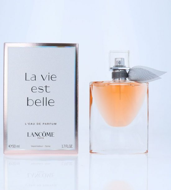 La Vie Est Belle Edp Spray 50ml - Lancome