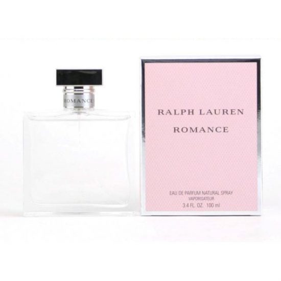 Romance Edp Spray 100ml - Ralph Lauren