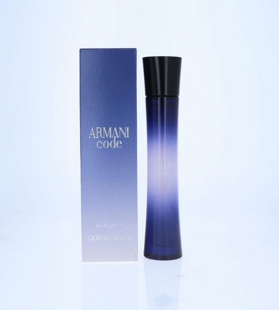 Code Femme Edp Spray 50ml - Armani