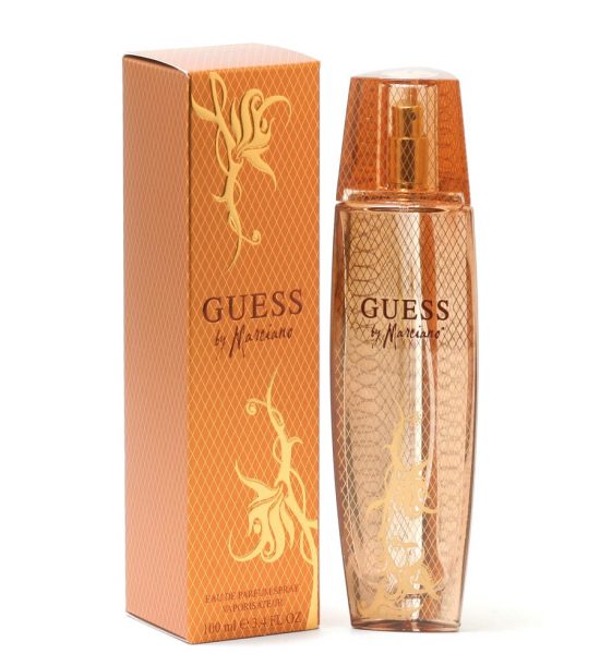 Guess by Marciano Edp Spray 100ml - Guess