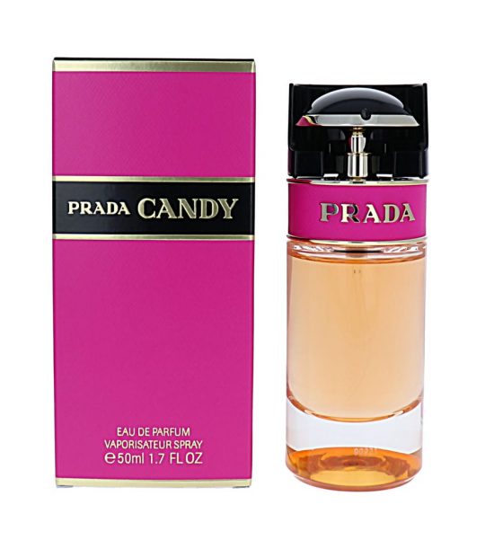 Candy Edp Spray 50ml - Prada