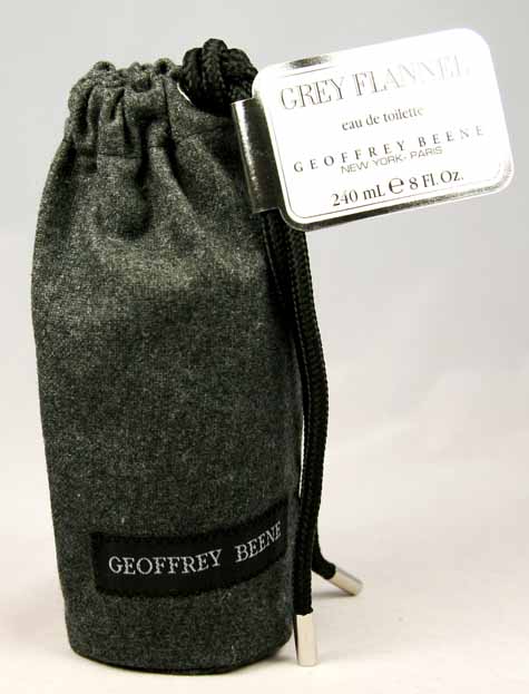Grey Flannel Edt Splash 240ml - Geoffrey Beene