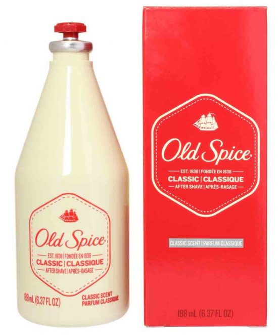 Old Spice after Shave 188ml - Shulton