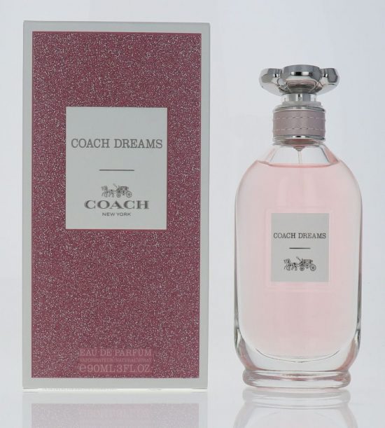Dreams Edp Spray 90ml - Coach