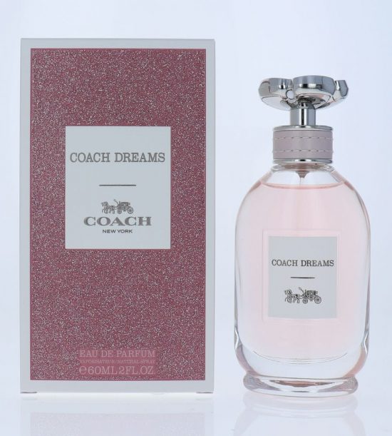 Dreams Edp Spray 60ml - Coach