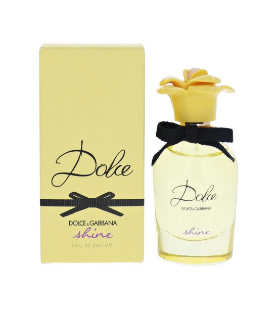 Dolce Shine Edp Spray 30ml - Dolce & Gabbana