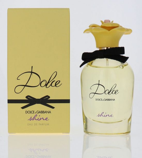 Dolce Shine Edp Spray 50ml - Dolce & Gabbana
