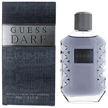 Guess Dare Edt Spray 100ml - Guess