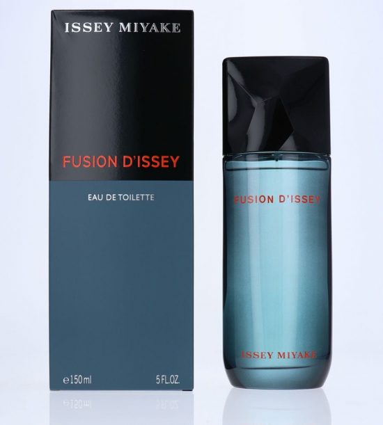L'eau D'issey Fusion Edt Spray 150ml - Issey Miyake