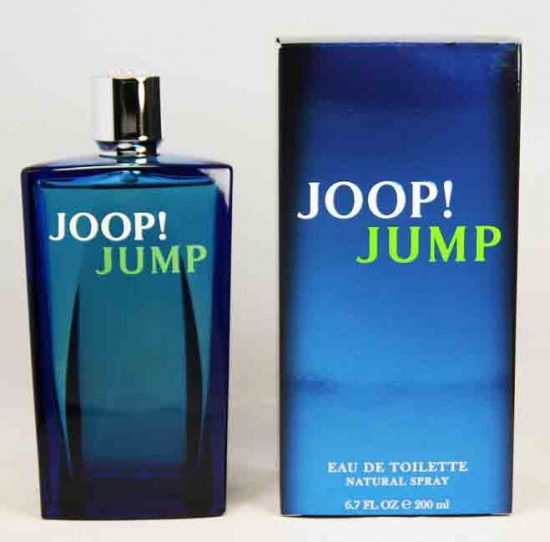Jump Edt Spray 200ml - Joop!