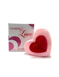 Kimberly's Love Edp Spray 100ml - Mirage