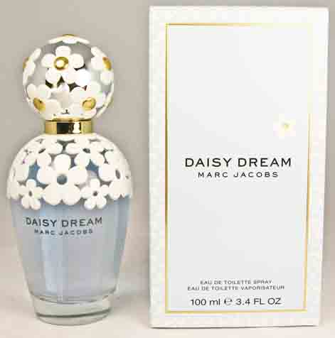 Daisy Dream Edt Spray 100ml - Marc Jacobs