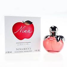 L'eau Les Belles De Nina Edt Spray 50ml - Nina Ricci