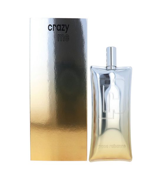 Pacollect 2 Crazy Me Edp Spray  - Paco Rabanne