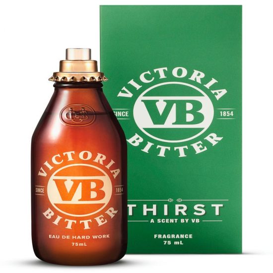 The Thirst Edt Spray 75ml - Vb